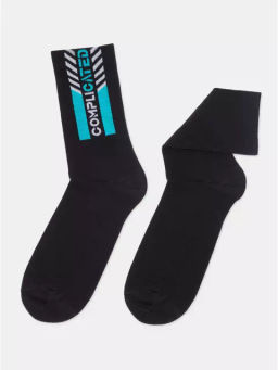 Носки муж. ESLI 23С-139СПЕ (100/10) - 197 белый - Conte elegant фото 3