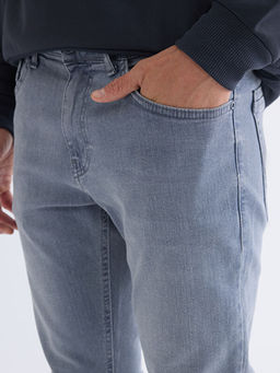 760 Skinny Fit Erkek Jean Pantolon