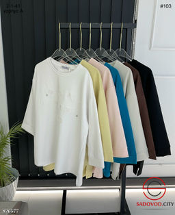 Кофта женская с рисунком