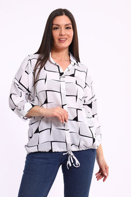 Женская туника 31927