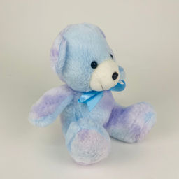 Мягкая игрушка Мишки радужные 20 см (арт. 1111/20) - Storyland фото 7