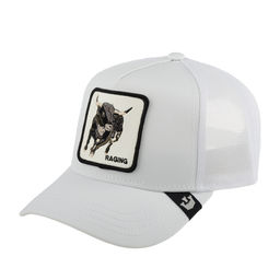 Бейсболка GOORIN BROTHERS арт. 101-1039 (белый)