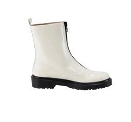 Полусапожки, кремовые - Heine фото 2