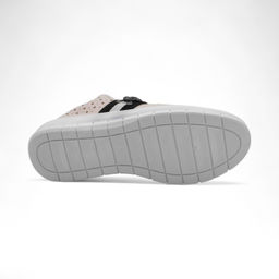 Мокасины 2502-7В бежевые - Sport фото 3