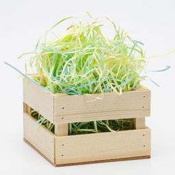 Наполнитель бумажный, летний микс, 50 г - Simaland фото 3