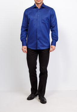 Сорочка мужская длинный рукав CASINO c223/15/8067