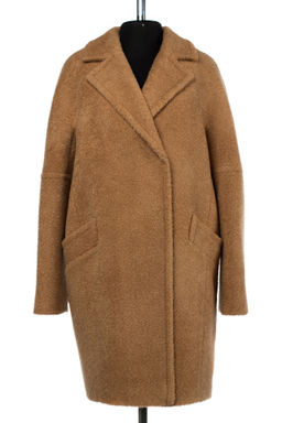 01-10386 Пальто женское демисезонное - El podio фото 9