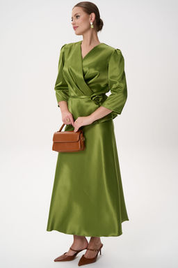 Костюм Грин