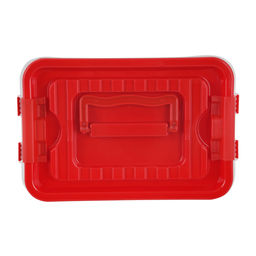 Контейнер "Доктор +" 4,0 л арт.А (М3217)