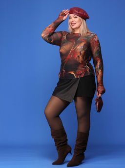 Лонгслив-107