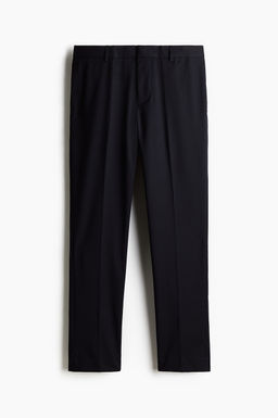 Pantal?n de traje Slim Fit - H&m фото 5