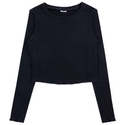 Кроп-топ рибана 1829700103 - Youlala фото 5