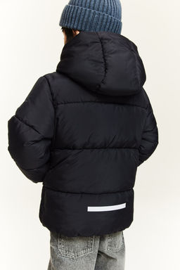 Chaqueta puffy repelente al agua - H&m фото 3