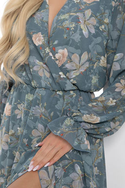 Платье Весеннее настроение - Lt collection фото 13