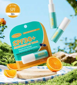 Бальзам для губ с SPF30