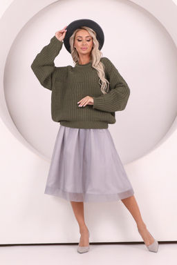 Джемпер Др5-482/10 - Wisell фото 9