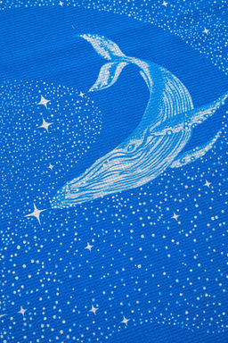 Полотенце пляжное Тайны океана - Натали фото 5