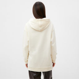 Худи женское MIST Cozy style, цвет молочный, размер 48