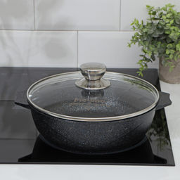 ГРАНИТ STAR Жаровня 2,4л, арт. 32803