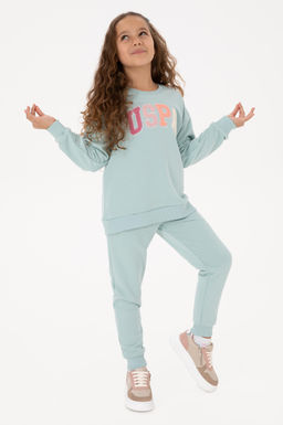 K_z _ocuk Su Ye_ili E_ofman Tak_m_ Sepette S_rpriz _ndirim - U.s. polo assn фото 9