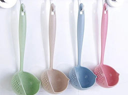 61002 Половник-шумовка 2в1