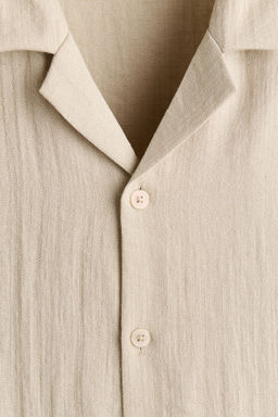 Camisa resort Relaxed Fit - H&m фото 9
