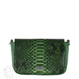 Сумка женская  29202-1 green Velina Fabbiano-Safenta/50  в Новосибирске