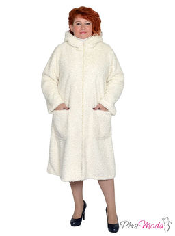 Жакет Модель №1388 размеры 44-84 - Plusmoda фото 2