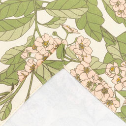 Скатерть Этель Spring garden 149х220см, 100% хл, саржа 190 г/м2  фото 8