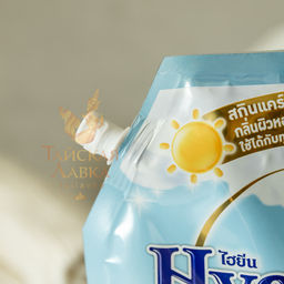 Кондиционер д/белья Концентрированный Парфюмированный Объятия Утра
 HYGIENE
1100 мл  фото 8