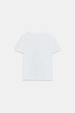 RIBBED STRAPPY TOP - Zara фото 31