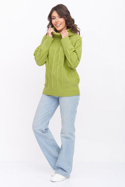 Джемпер В 297 - Злата Стиль фото 18