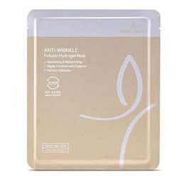 Омолаживающая гидрогелевая маска для лица с пуллуланом - Anti-Wrinkle Pullukan Hydrogel Mask, 30 гр