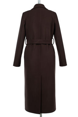 01-12170 Пальто женское демисезонное (пояс) - El podio фото 10