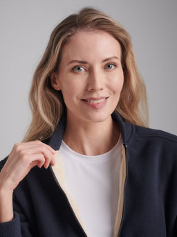 Толстовки женские 511L-RR-1733 RED-N-ROCKS