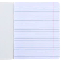 Цена за 10 шт. Тетрадь 12 листов, 5 видов МИКС, линейка, Тачки - Disney фото 2