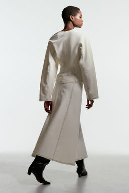 Midi skirt - H&m фото 2