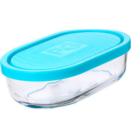 Форма для хранения 450 мл Mayer&Boch Peanut (х18) арт.7179