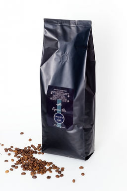 Кофе SoloWay (российская обжарка) Esspresso Bar