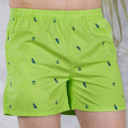 Шорты для плавания 1.2302 - Maner`s Club фото 5