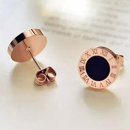 Серьги на гвоздиках арт. 11 9950 (id 255360) - Rada фото 2