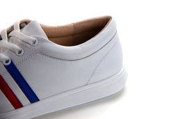 Кеды EDART 130.S.emoji w.white - Ed'art фото 9