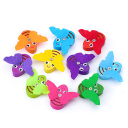 Развивающая игра Поймай пчелку - Щепочка фото 10