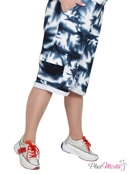 Брюки Модель №1534 размеры 44-84 - Plusmoda фото 3