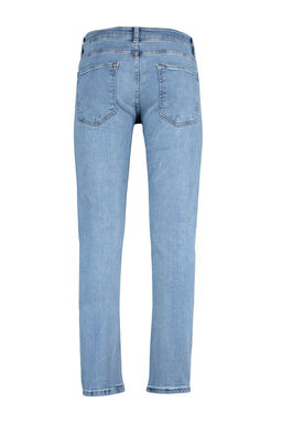 TRENDYOL MAN Siyah Skinny Fit Esnek Kumas Dar Kesim Jeans TMNAW23JE00047 - Trendyolmilla фото 56