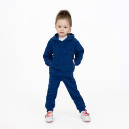 Костюм детский василек