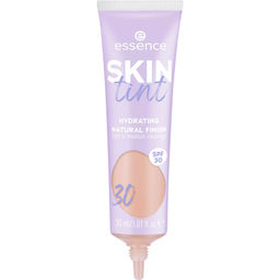 essence Увлажняющая тональная основа-тинт Skin tint, 30 30 мл  фото 3