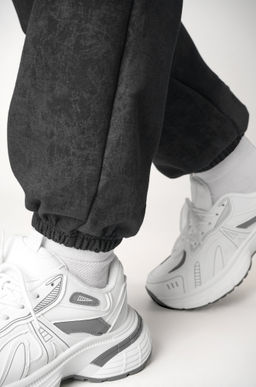 Костюм для мальчика из футера Happyfox  фото 30