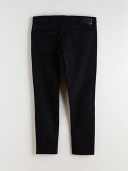 779 Regular Fit Erkek Jean Pantolon