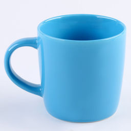 Декор кружки полимерной глиной Белый дракоша, набор для творчества - Школа талантов фото 3